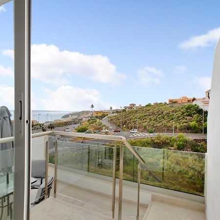 Apartmán Tajinaste 0-3 Candelaria Exteriér fotografie