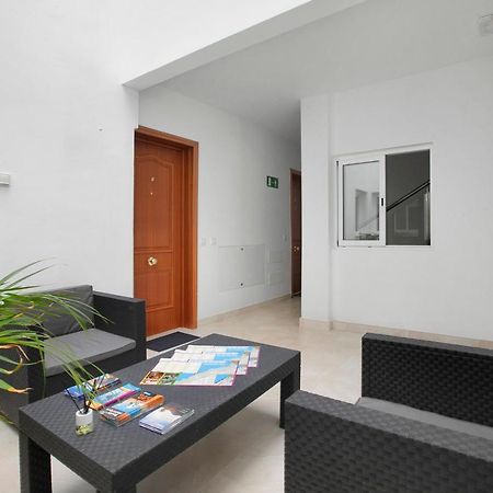 Apartmán Tajinaste 0-3 Candelaria Exteriér fotografie