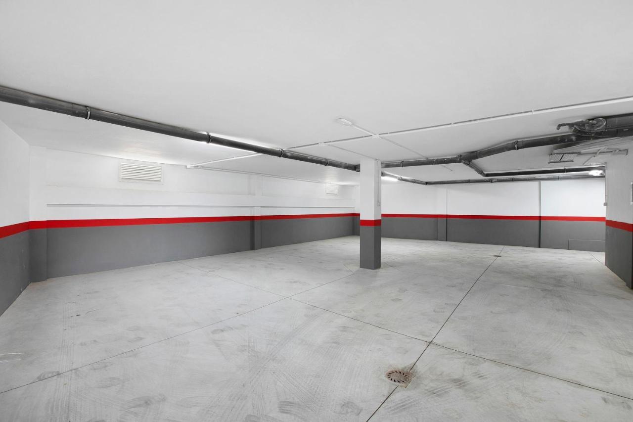 Apartmán Tajinaste 0-3 Candelaria Exteriér fotografie