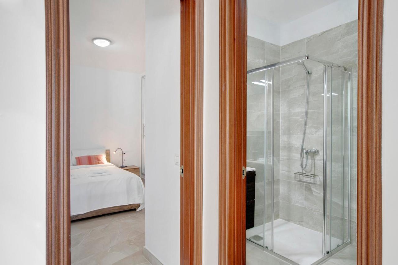 Apartmán Tajinaste 0-3 Candelaria Exteriér fotografie