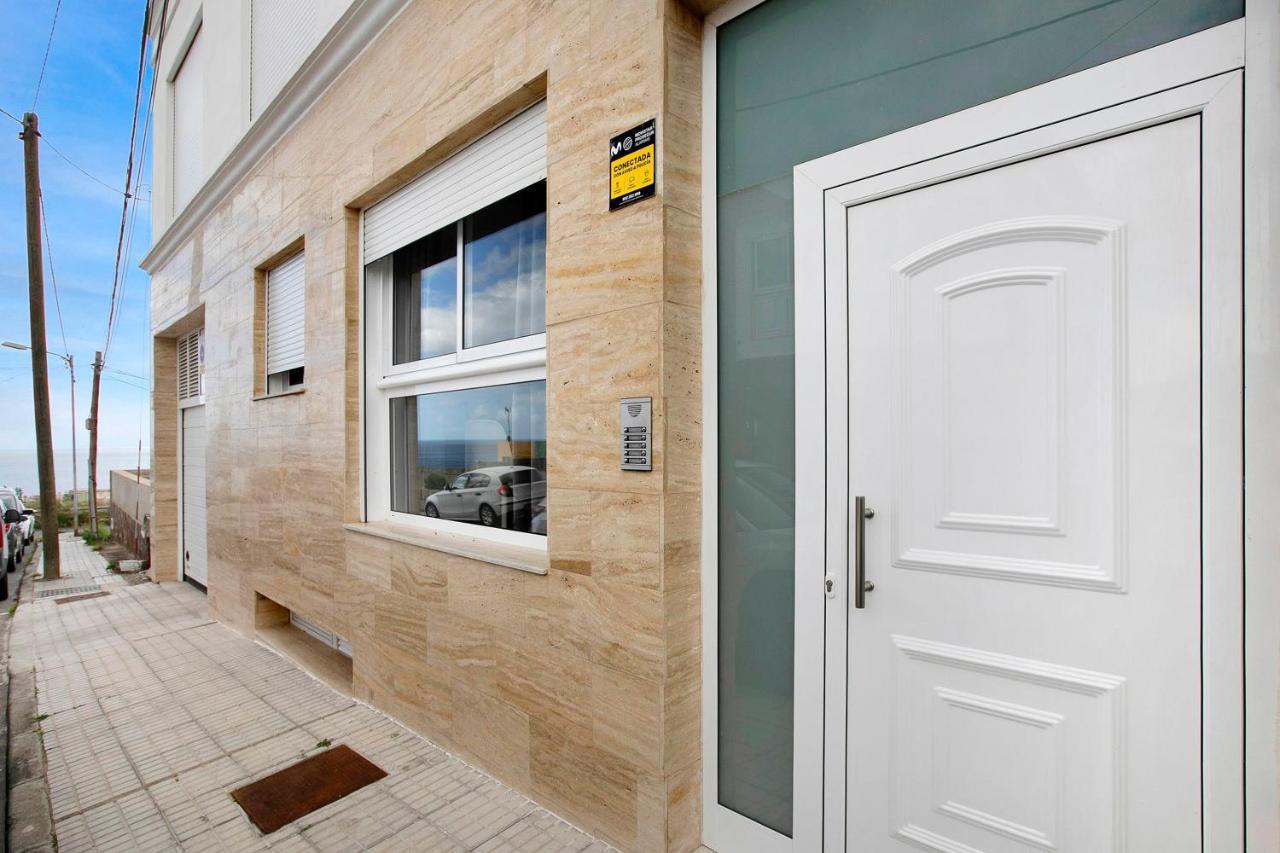 Apartmán Tajinaste 0-3 Candelaria Exteriér fotografie